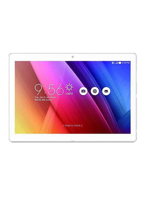 Discover Note 3 Plus 10.1 Inch Tablet, 32GB, Wi-Fi, 4G LTE, Silver