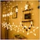 Twinkle Star Shape LED Light String , Waterproof Decorative Light for Indoor &amp; Outdoor.