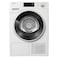 Miele Front Loading Heat Pump Dryer 8kg TWD260 WP Lotus White