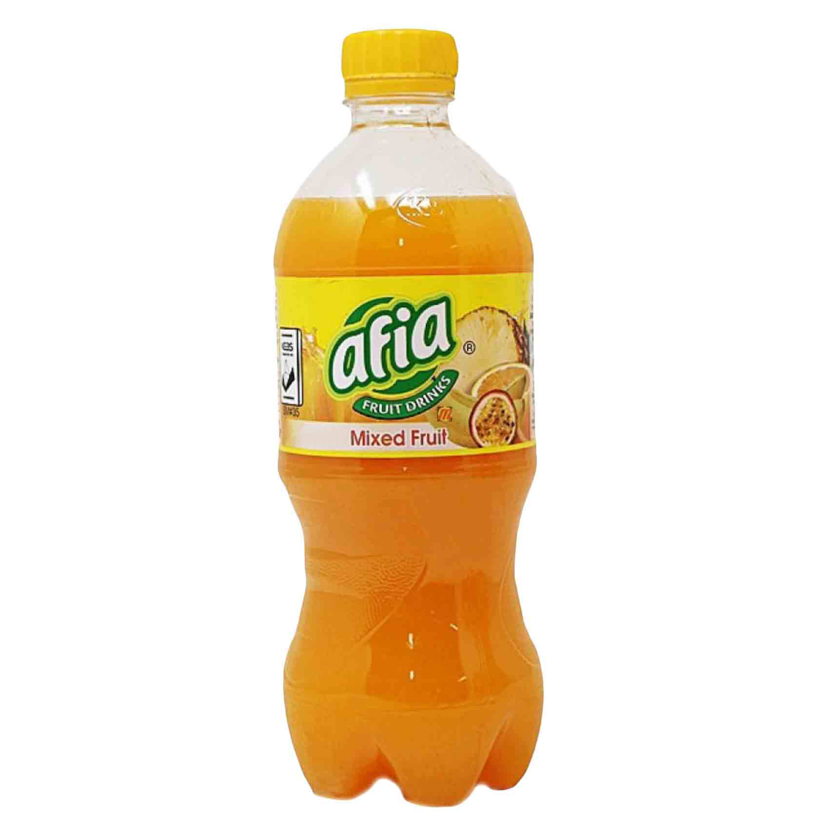 Afia Mixed Fruit Drink 300Ml