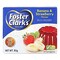 Foster Clark&#39;s Jelly Dessert Banana and Strawberry Flavour 85g