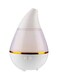 Generic - Portable Humidifier 2W 2724341165133 White