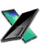 Eworld Protective Case Cover For Galaxy Note 10 Clear