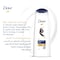 Dove Shampoo for Damaged Hair Intensive Repair Nourishing Care for up to 100% Healthy Looking Hair 200ml
