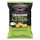 Jacobs Sour Cream and Chive Cracker Crisps, 150g