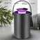 Generic - USB Electric Mosquito Kill Lamp in Outdoor Fly Bug Insect Trap Creative