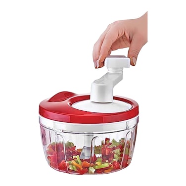 رينامورا قطاعة خضروات يدوية