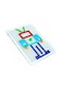 Generic - 296-Piece Creative Mosaic Jigsaw Puzzle Game