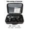 Body Massage Gun Handheld LCD Touch Screen, Muscle Relaxation