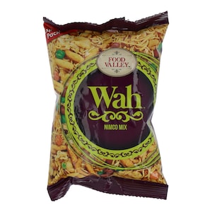 Food Valley Wah Nimco Mix 70 gr