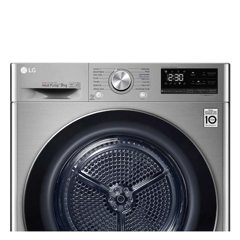 LG DRYER 9KG RH90V9PV8N