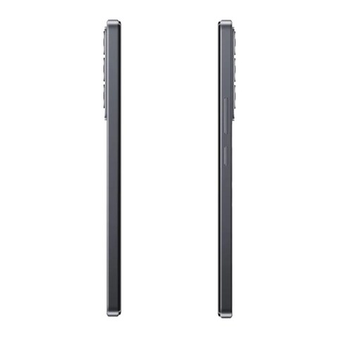 Vivo V27E - 6.62-inch 256GB/8GB Dual SIM 4G Mobile Phone - Glory Black