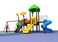 RBWTOYS Kids Play Outdoor Play Centre Toys RW-11019 960x460x420cm