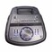 Merlin Beat Master Portable Bluetooth Speaker 600W Black