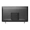 Hisense 55-Inch 4K UHD Smart TV 55A62HS Black 2022