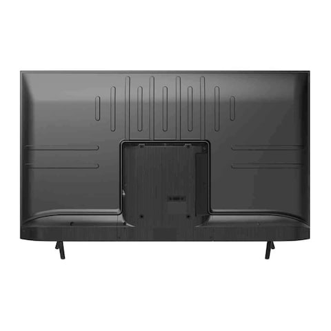 Hisense 55-Inch 4K UHD Smart TV 55A62HS Black 2022