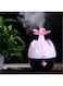Wtrtr 3L Ultrasonic Cool Mist Humidifier