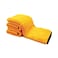 Auto Care Microfibre Car Cleaning Cloth AC404 Orange