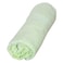 Domus Bath Sheet Towel 90X150Cm Lim Green