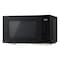 Panasonic Solo Microwave Oven 25L NN-ST34NB Black