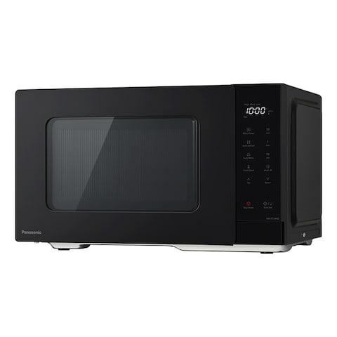 Panasonic Solo Microwave Oven 25L NN-ST34NB Black