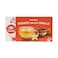 Carrefour Infusion Rooibos Vanilla Flavor Tea 40g
