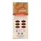 Samsol Hair Color Gentle On Hair 8 Burgundy 50 ml