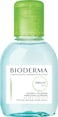 BIODERMA SEBIUM H2O MICELLE SOLUTION 100 ML