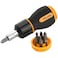 Tolsen Ratchet Driver, 20033