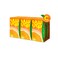 Suntop Orange Juice, 250ml, Pack of 6