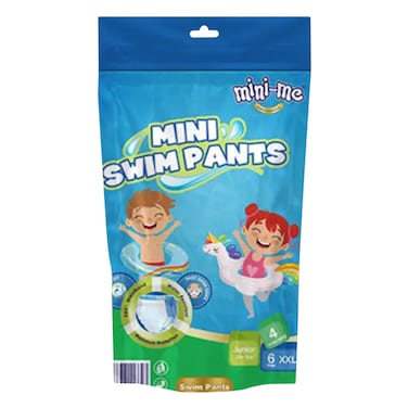 Minime Swim Disposable Pants  Xxl
