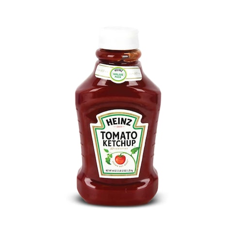 Buy Heinz Tomato Ketchup 1.35kg in Saudi Arabia