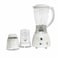 Mychoice 3-In-1 Blender 300W MBL-618 White