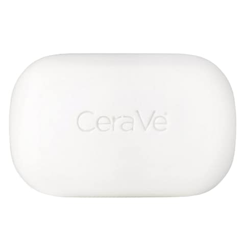 CERAVE HYD/CLEANSING BAR SOAP128G