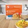 Carrefour Chicken Curry Flavour Instant Noodles 80g Pack of 5