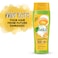 Dabur Vatika Naturals Egg Nourishing Protein Shampoo For Thin And Limp Hair 400ml