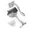 Manual Hand Press Juicer Squeezer Household Fruit Juicer Extractor Fruit Juicer Machine Kitchen Fruit Tool Aluminium Alloy
