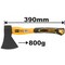 Ingco Axe (HAX0208008)