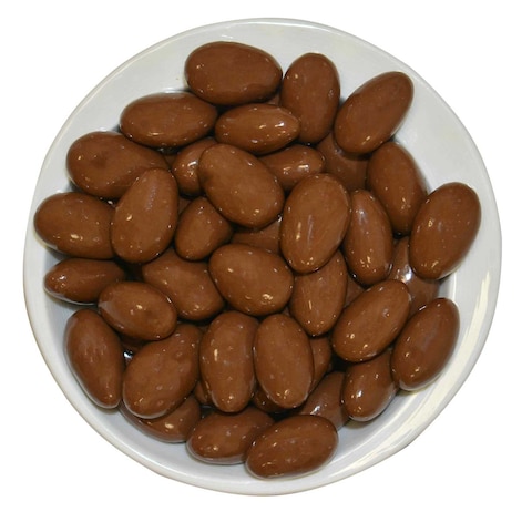 Carrefour Almond Choco Milk