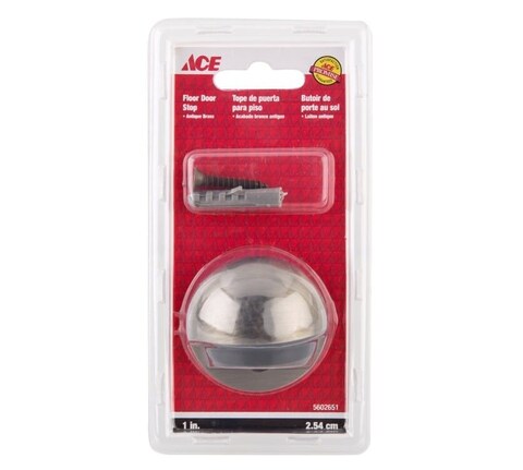 ACE Door Stop (2.5 cm)