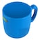 Royalford Plastic Cup Blue
