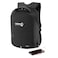 ROSARIO -SANTHOME Laptop Backpack With USB Port