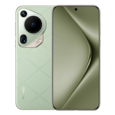 Huawei Pura 70 Ultra Dual SIM 16GB RAM 512GB 4G Green