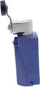 Schneider Sensors OsiSense XC_ limit switch XCKP - thermoplastic roller lever - 1NC+1NO - snap - M16_ [XCKP2118P16]