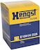 Hengst E1001H D28 Engine Oil Filter for Porsche Cayenne Models [1 Set]
