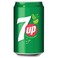 7Up Drink 330 Ml