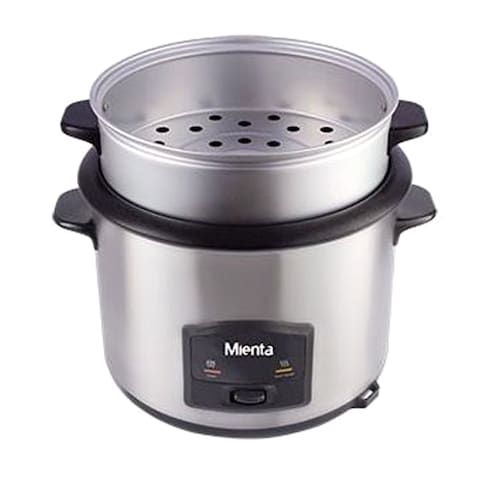 Mienta Rice Cooker - 2.2 Liters - RC39222A
