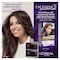L&#39;Oreal Paris Excellence Ash Supreme Hair Color - 9.12 Cool Pearl Very Light Blonde