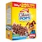 Poppins Choco Pops 750GR+20% Free