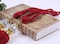 Deals For Less - Curtain Tassel Tieback , Curtain Holder , Red  Color